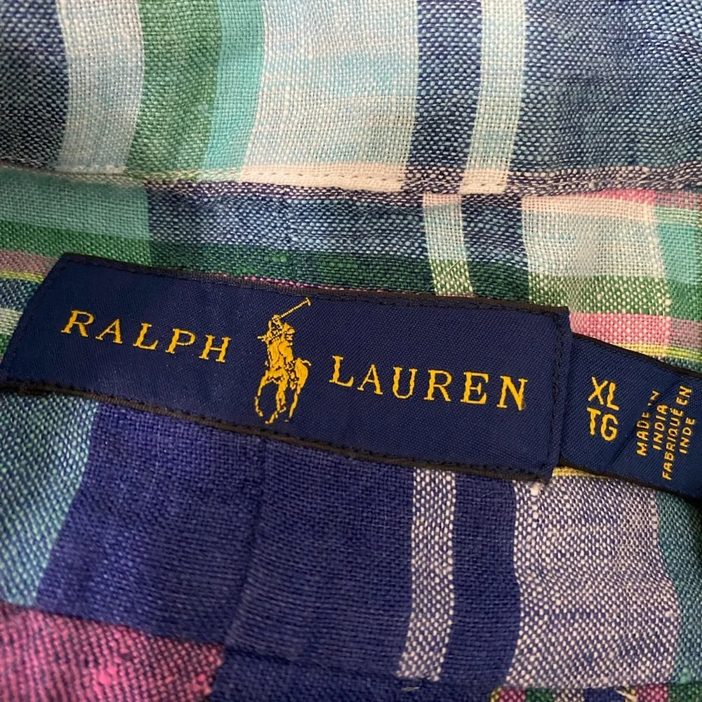 2polo button ups - Picture 10 of 11